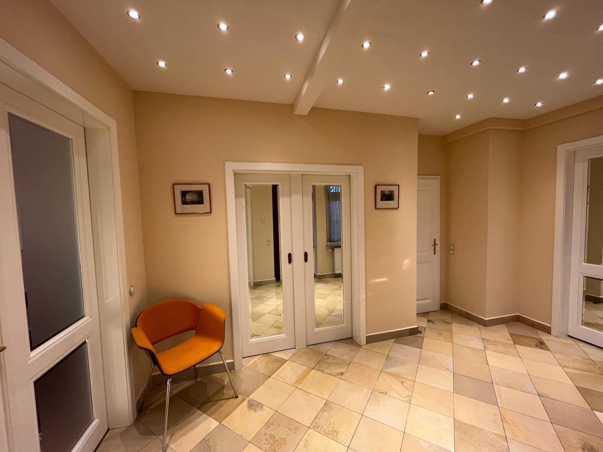 Apartamento Herrlicher Ausblick Ueber