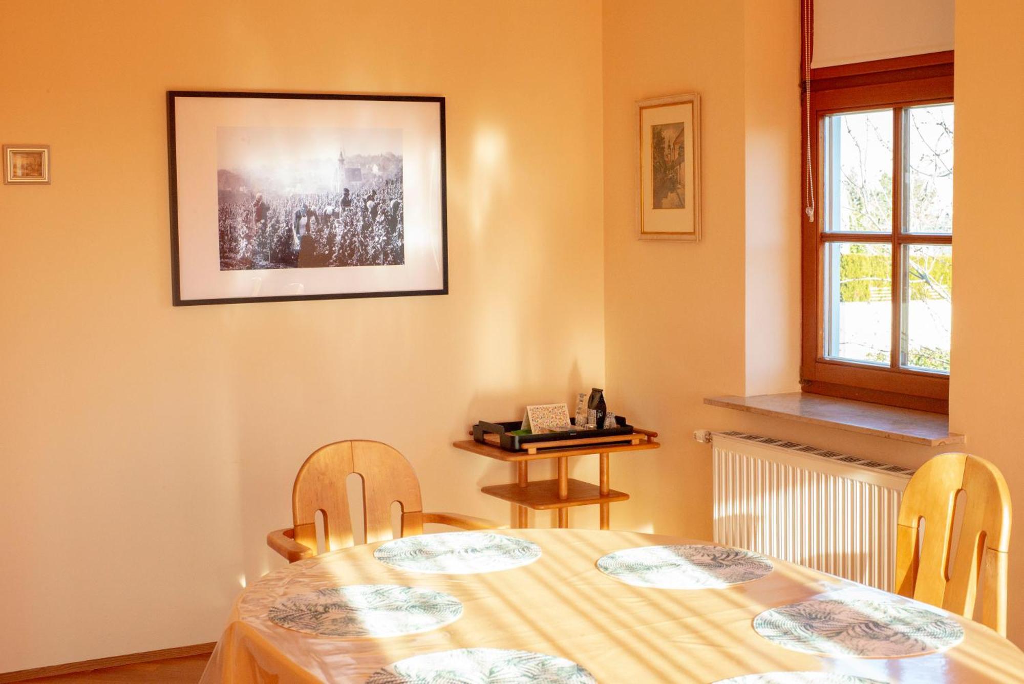 Herrlicher Ausblick Ueber Apartamento *